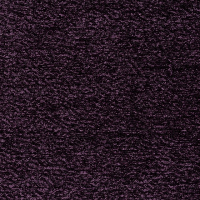 Otto semi-plain chenille