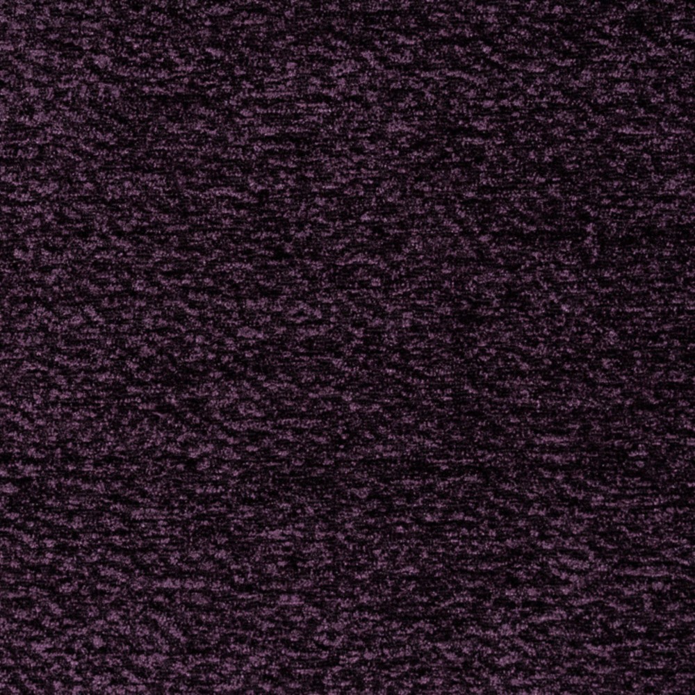 Otto semi-plain chenille