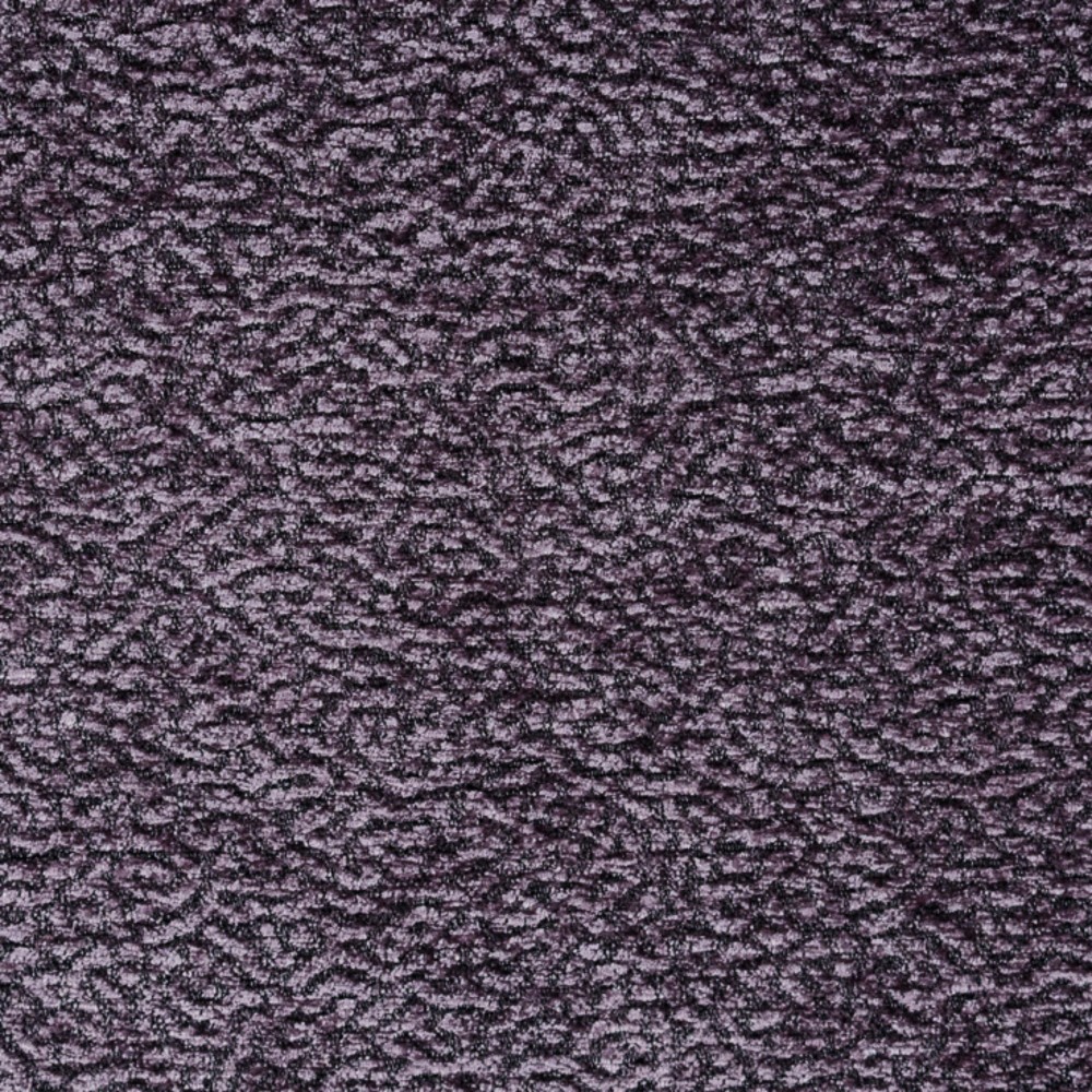 Otto semi-plain chenille