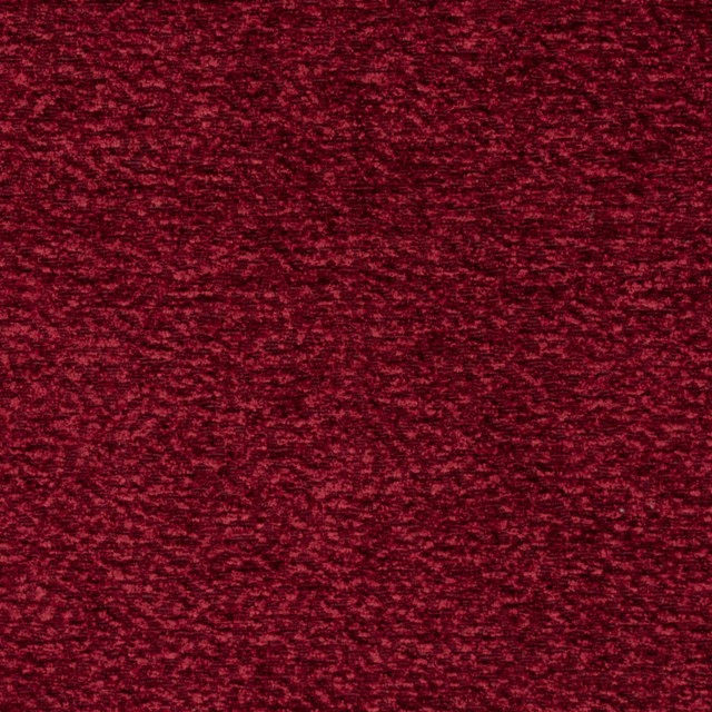 Otto semi-plain chenille