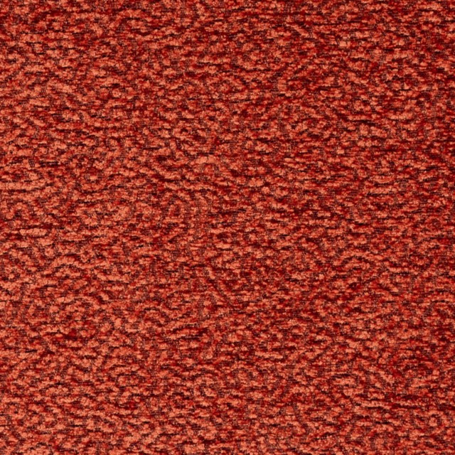 Otto semi-plain chenille