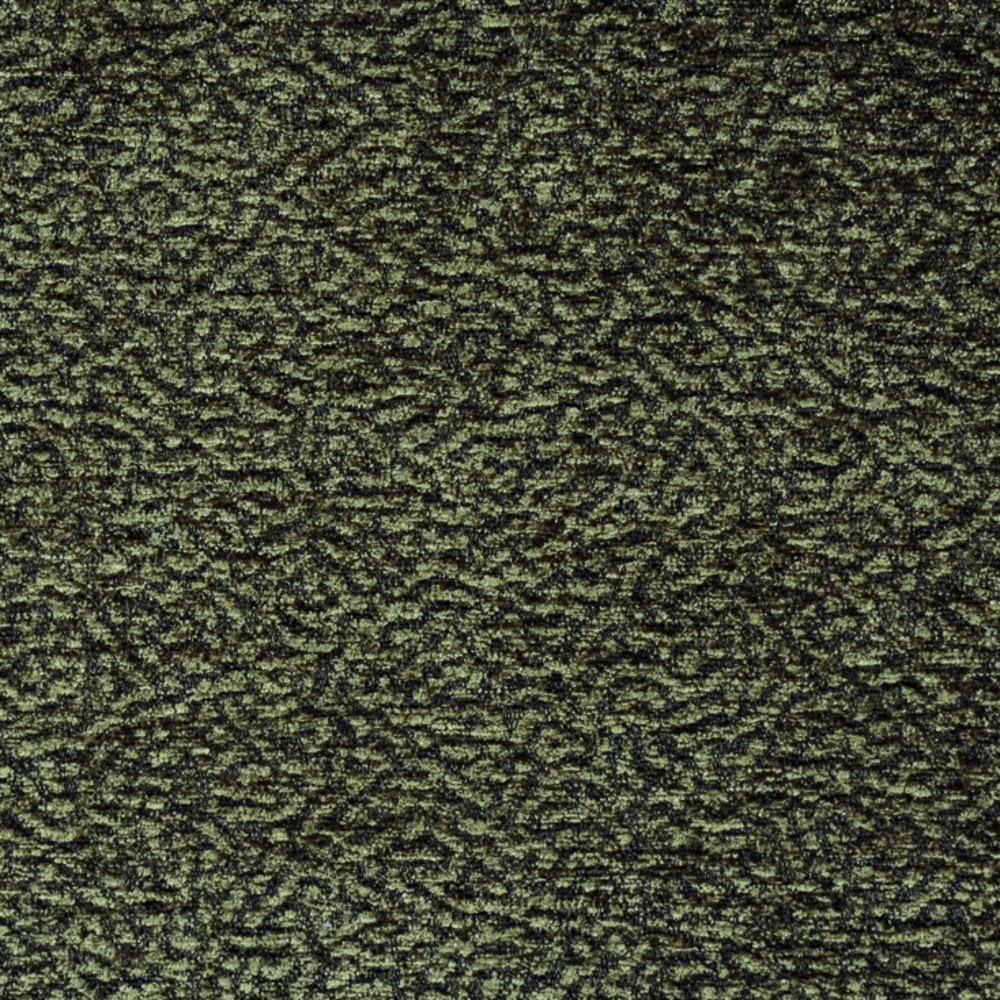 Otto semi-plain chenille