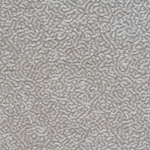 Otto semi-plain chenille