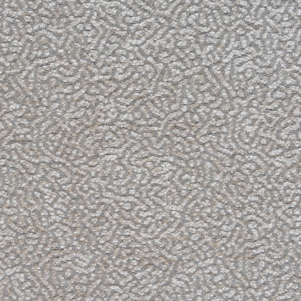 Otto semi-plain chenille