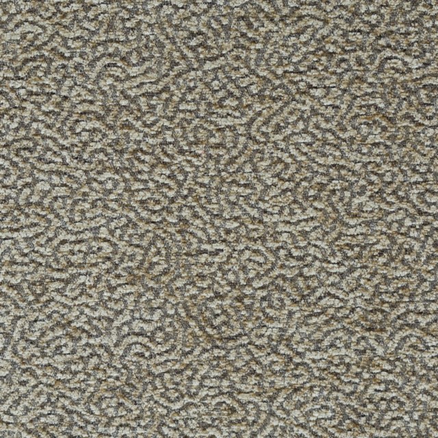 Otto semi-plain chenille