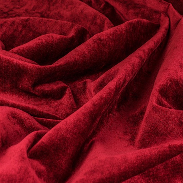 Valentino velvet fabric