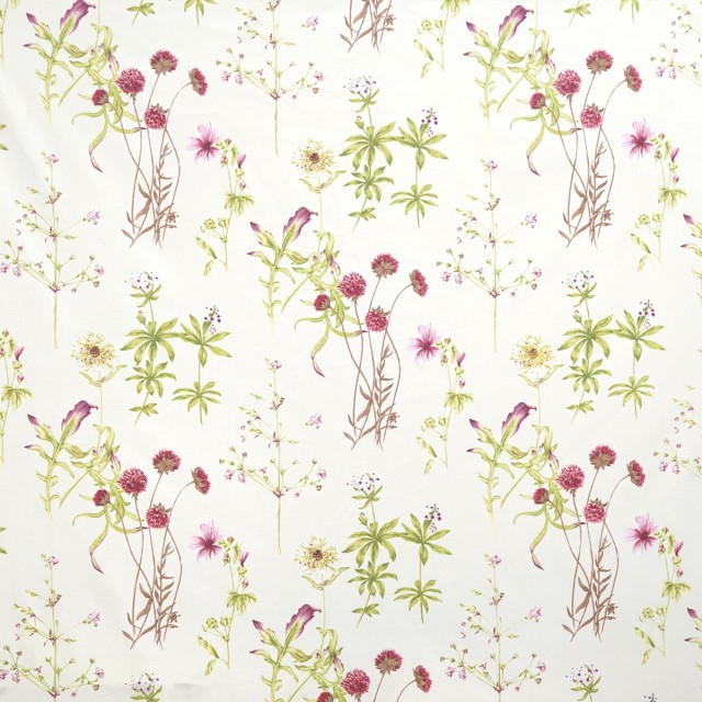 Botanical Fabric