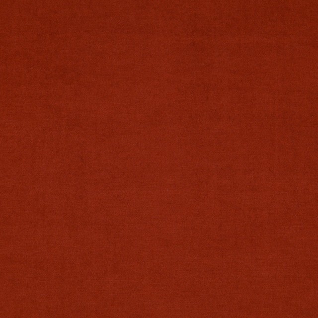 Compton washable velvet fabric