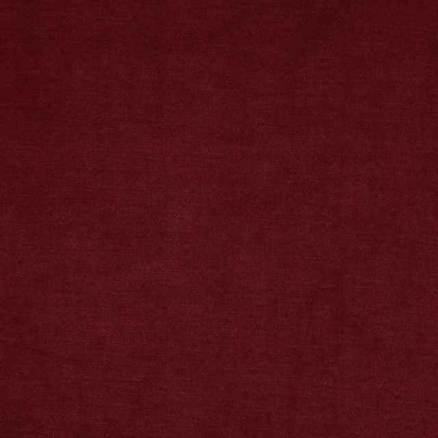 Compton washable velvet fabric