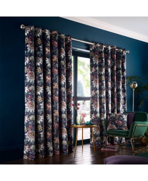 PASIONARIA CURTAINS