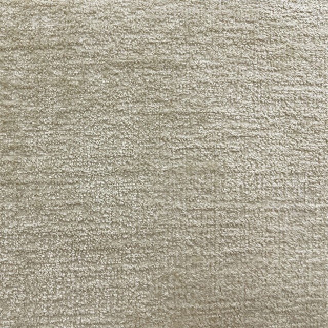 Llama chenille fabric