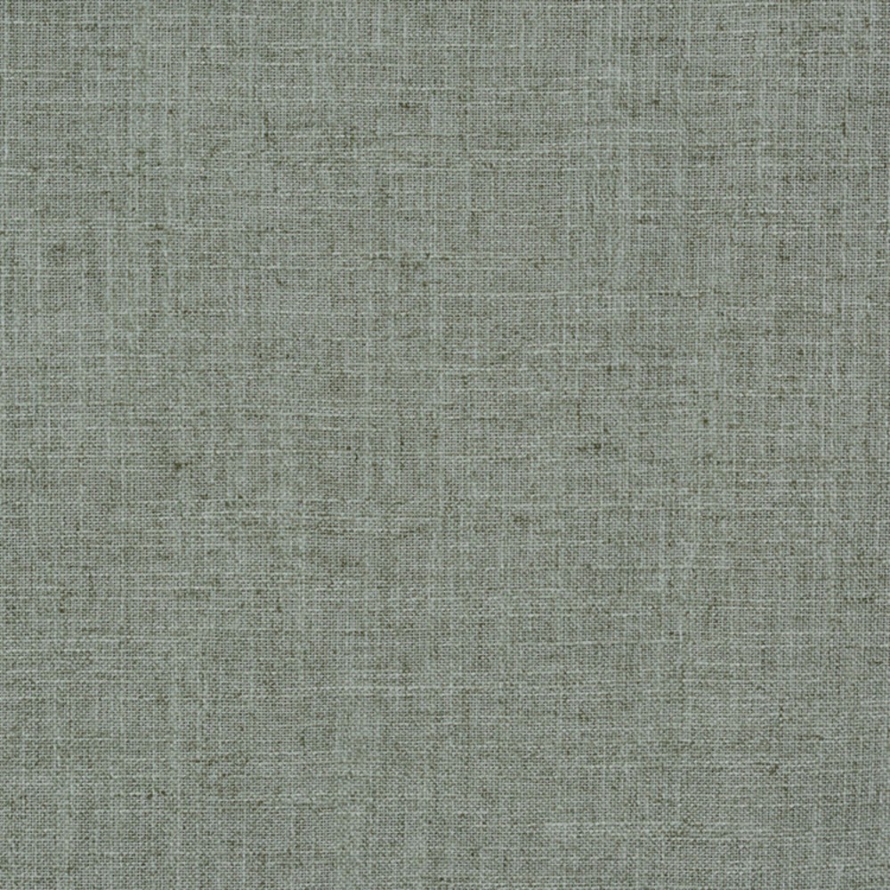 Oyster Bay a cool plain linen effect fabric