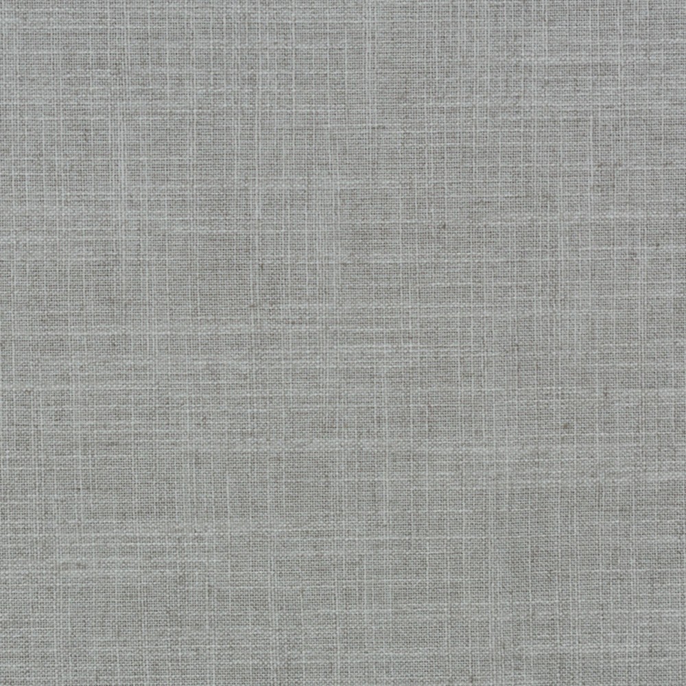 Oyster Bay a cool plain linen effect fabric