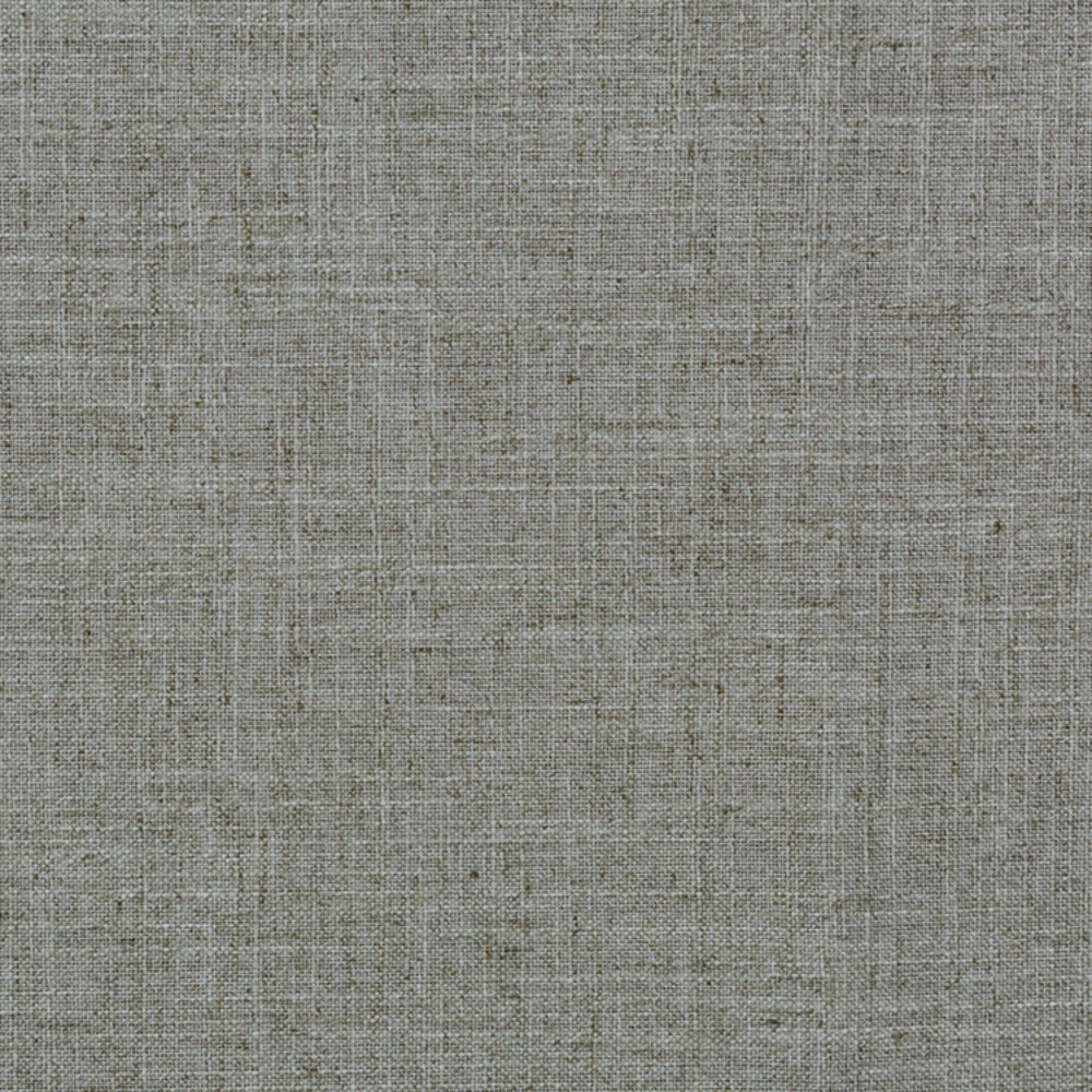 Oyster Bay a cool plain linen effect fabric