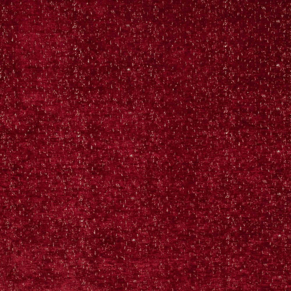 Garbo chenille fabric