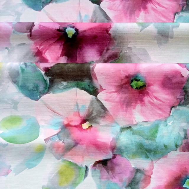 Floral Fabric